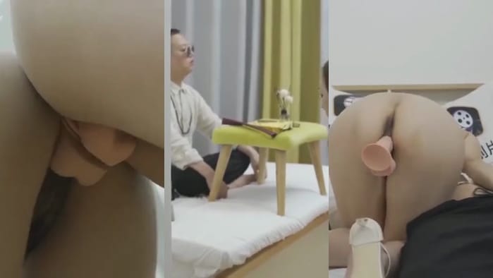 果冻传媒91CM-100算命先生-丁香