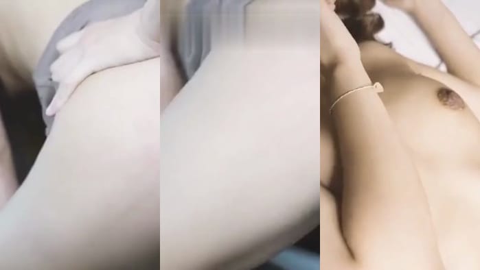 JVID 肉欲观察催眠室 酒莉的性冷感治疗