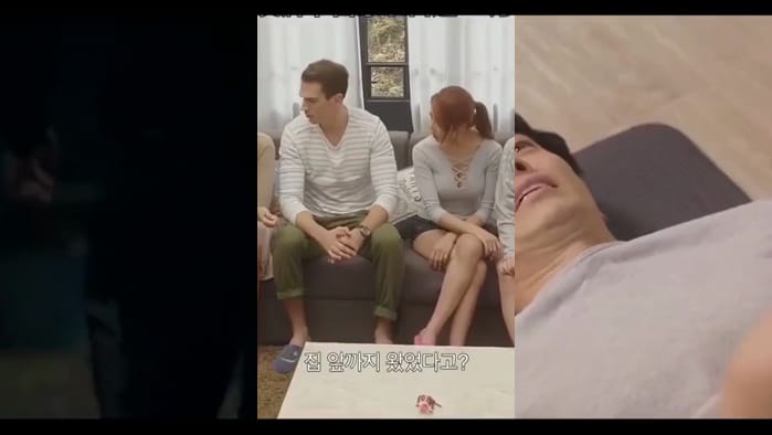 【超清专题】美妙的邂逅