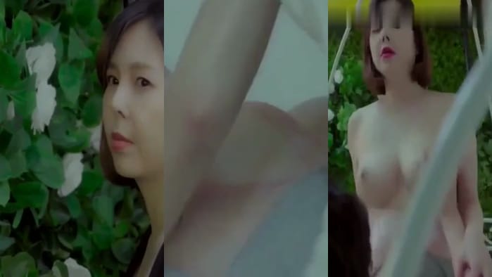 【超清专题】小姐姐