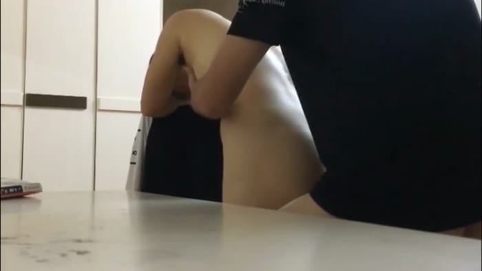 【国产馆】良家妇女弹琴休息时间挑逗她强行扒光啪啪内射妇女屁股真肥国语对白