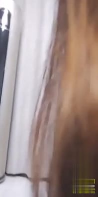 皮肤白皙的骚气女主播自慰大秀
