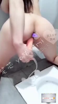 巨乳笔芯优优~ 高清自慰大秀流出❤ 看了也好想上下其手呀!