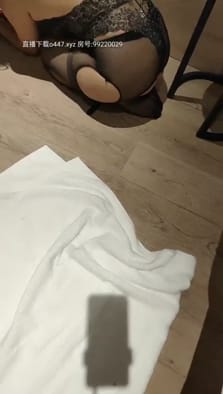 (想被调教的m喵喵)酒店各种调教