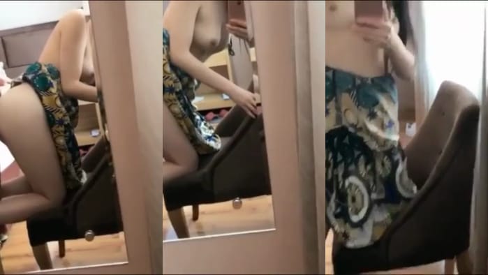 【国产馆】女神网红外围模特思瑞姐真空穿女人味十足连衣裙掀起就啪啪呻吟太好听高潮说老公你坏蛋不要不要刺激内射