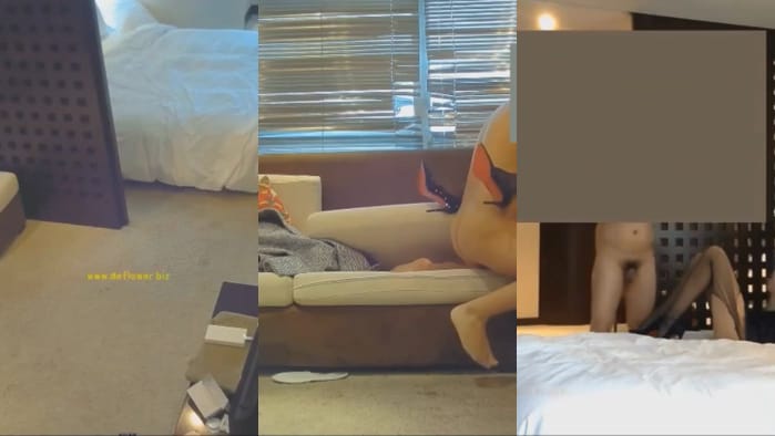 【国产馆】极品黑丝制服欧盟赛车女郎,身材性感,十分惊艳,情趣黑丝高跟