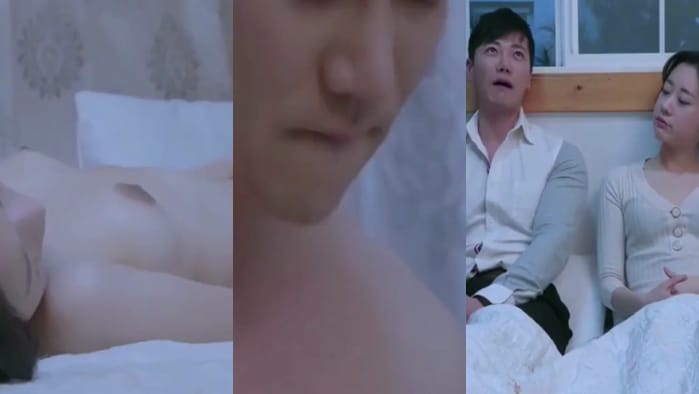 【超清专题】小嫂子