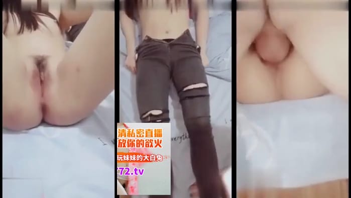 【国产馆】逍遥龙哥团队最近又新加入个零零后18岁嫩妹逼逼粉嫩