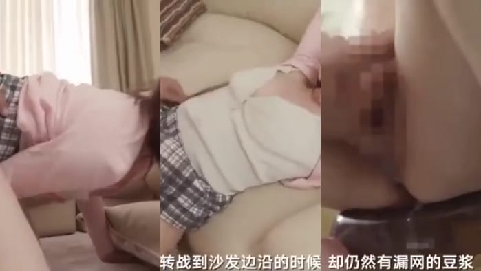 水果派解说123 产后还有处女？产后处女真的有这么敏感吗？