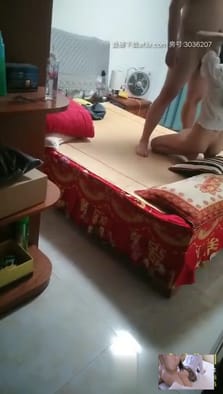 《勾搭约炮记》直播兄弟与口活好的正妹亲表妹乱伦! 激战、浪叫全都录!