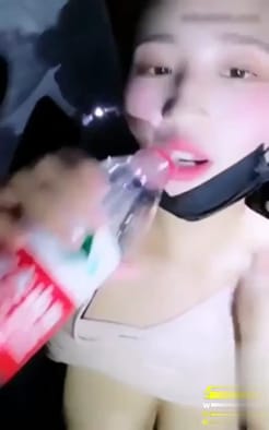 (苏苏跟闺蜜约弟弟)软萌小仙女跟小伙啪啪