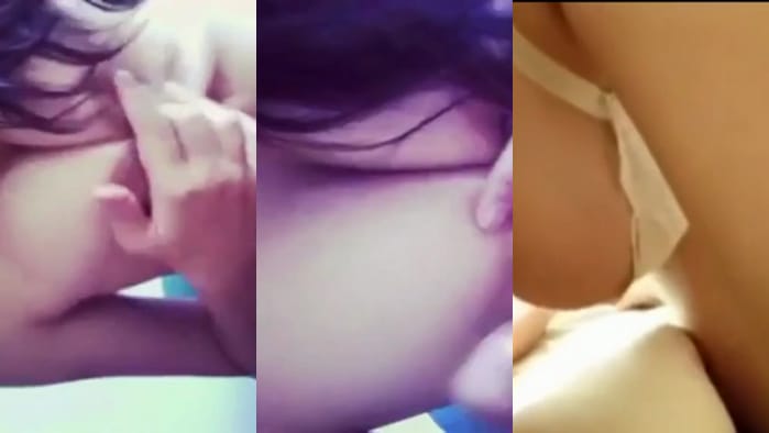 【国产馆】爆乳嫩模赵惟依口技深喉视频流出 自拍揉捏豪乳
