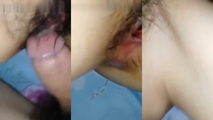  【超清专题】女友宿舍激情高清内射女友精液流出
