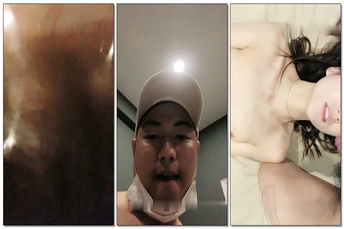 约炮约到大奶骚妹！搭配无毛嫩逼操起来更是舒服有感：要她吸也完全不拒绝  
