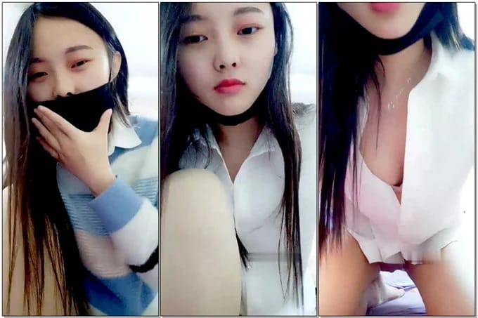 正妹主播浪完小穴但很害羞〜抖内解锁更多！！  