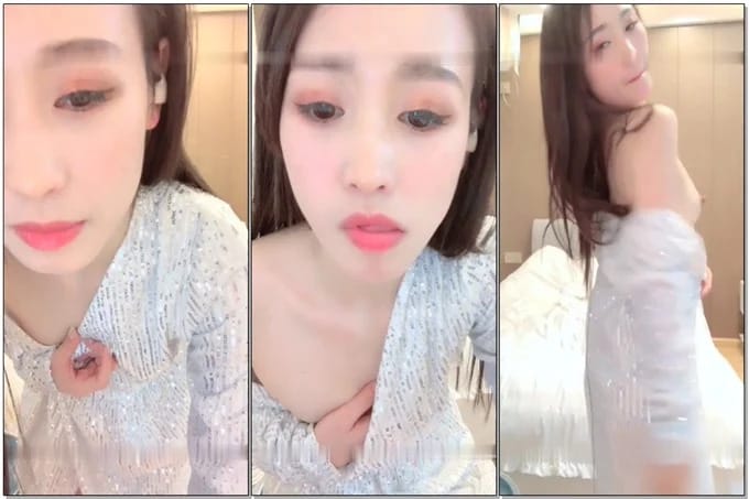 漂亮姐姐主播淫声诱惑：「哥哥等你干我〜我的天性就这样子」  