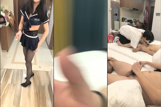 【果茶酱】四男一女酒店淫乱 男男 男女 挑战全网最淫乱场景 浪叫喘息声此起彼伏 人气登顶好刺激