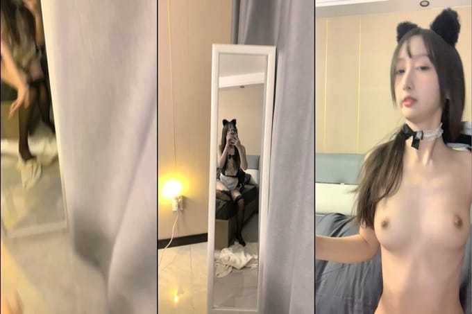 【0咕噜0】极品女神 360度无死角 肤白貌美 土豪的专属玩物 三点尽漏 粉嫩诱人 天天爆满赚爽了