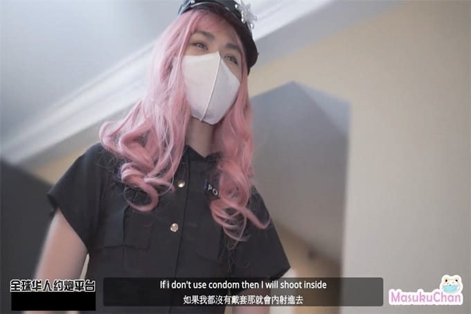 【极品女神】知名女神〖玩偶姐姐〗闺蜜『马苏儿』性警落入我的圈套被限制在秋千上干 内射流精