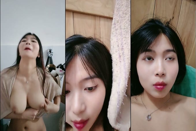 一对豪乳漂亮小姐姐！奶子一大一小很饱满！掰开紧致小穴特写，细腰美腿，身材超棒极度诱惑