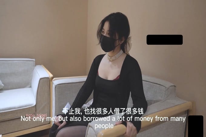 顶级女神 最新极品蜜汁白虎神鲍尤物▌娜娜▌未亡人上门追债 以身肉偿 爆操极品黑丝一线天白虎嫩穴 
