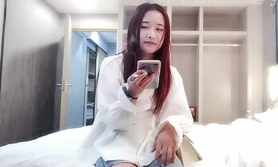 超棒身材披肩发外围美女活好不机车嘤咛娇喘貌似套干漏了