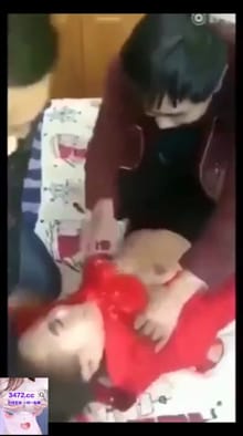 【独家】各地恶俗婚闹视频合集流出