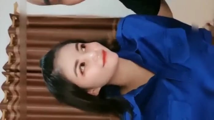行动约炮纯情学妹 