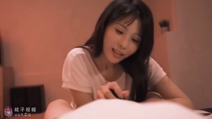 【桃视频】爱情迷魂记-花心男子的情色陷阱 