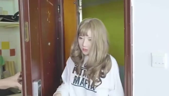 星空无限传媒  舔狗日记.x264.aac