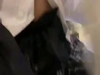 约过好几次的小骚逼，玩得开
