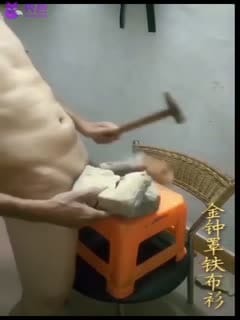 【抖音】你们绝对没看过的桃林高手