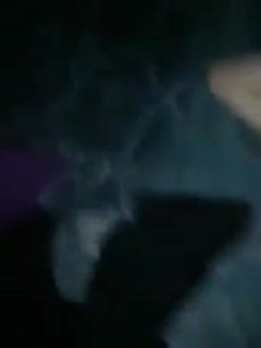 酒醉女狂叫