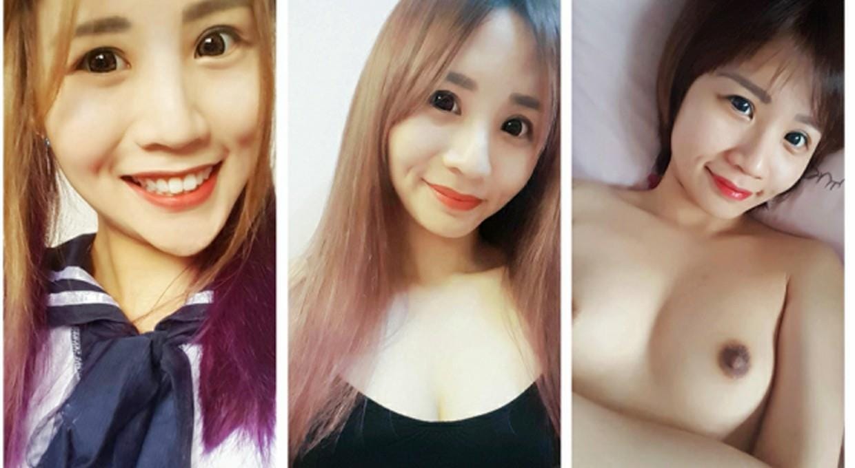 门事件,深圳大学广播系开朗萌妹子草逼视频泄漏流出