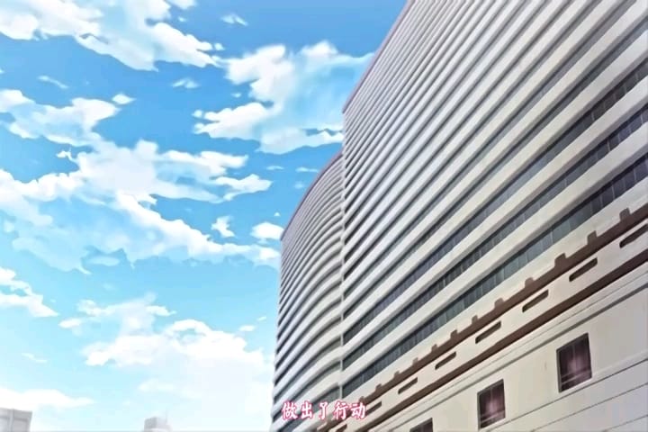[短视频区] 三段