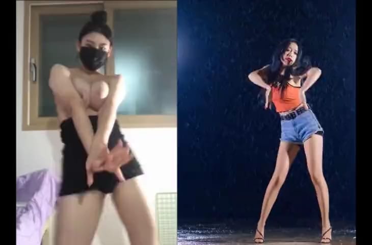 [短视频区] 红心点点谢谢关注我持续更新