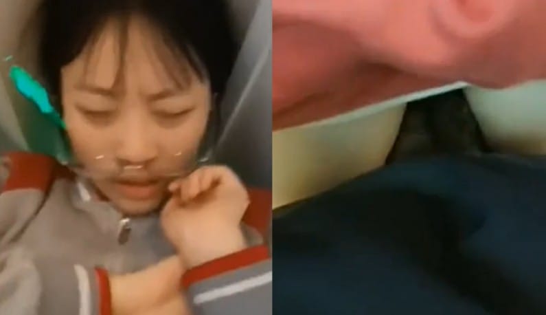 [同性人妖] 屁股丰满的壮汉