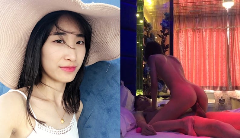 呆哥系列041-小悠和闺蜜双飞高清无水第八部,边干边聊天