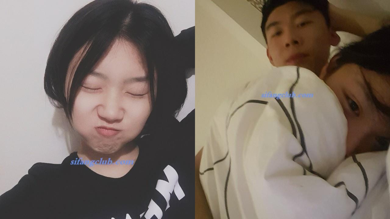 自购《原21档案,男人の梦！小伙在舞蹈妹子18岁时稳拿一血 女同妹子指套疯抠同性好友