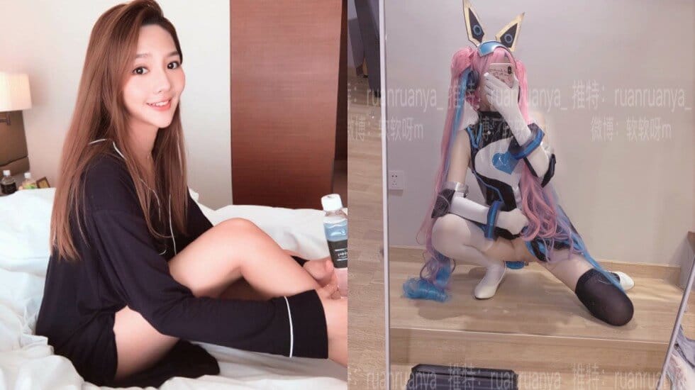最新推特流出萌妹子软软呀m更正小视频合集,一次看过瘾