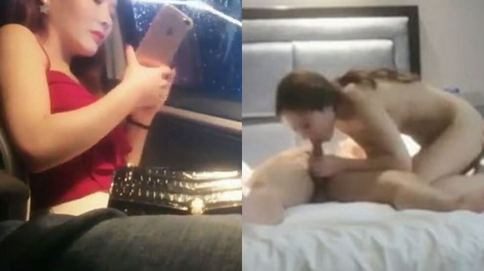 2男高价众筹魔鬼身材性感漂亮的外围美女,夜晚约到酒店扒光衣服2人轮流啪啪,各种姿势玩个遍,狠狠爆插.国语!