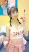 (清水美奈)最美混血萝莉情趣装自慰