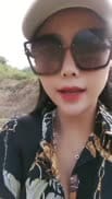 渣女来袭都市女郎与农村大爷的跨界交合，大胸美腿超刺激