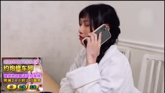 【超清专题】我的特约性爱按摩师
