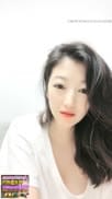 (美式要加冰)高颜值极品身材气质美女