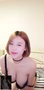 【国产馆】顏值不錯身材超好短發大胸美女主播與粉絲直播啪啪
