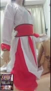 【国产馆】網紅女神鹿少女扮演紫霞仙子從天而降被猛男發現被迫啪啪内射