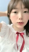 (初樱)清纯美女的胸很美喜欢玩大黑牛