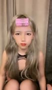 (媛媛大宝贝)漂亮的小太妹穿黑丝直播诱惑