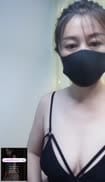 【国产馆】比较有气质的风骚女郎黑丝高跟情趣生过孩子保养得OK